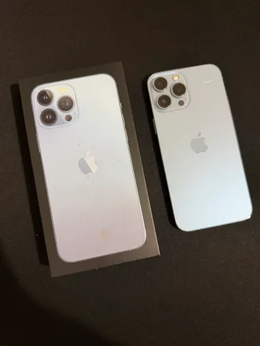 iPhone 13 Pro Max 128GB