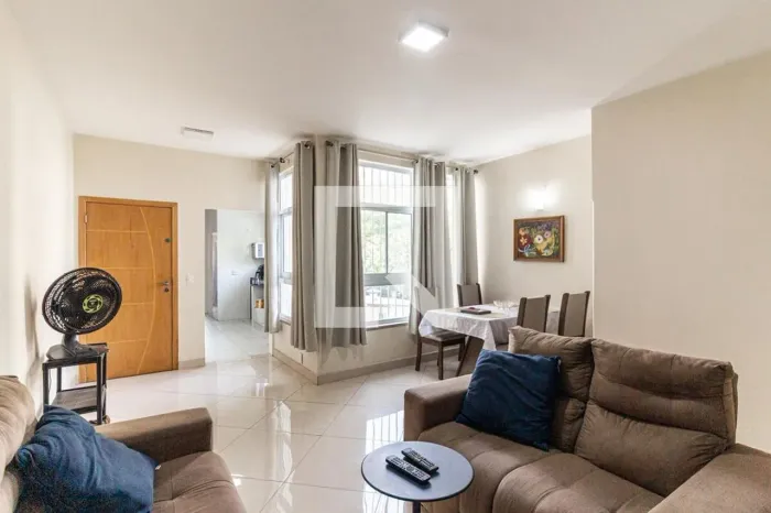 Apartamento à Venda - Higienópolis, 2 Quartos, 102 m2