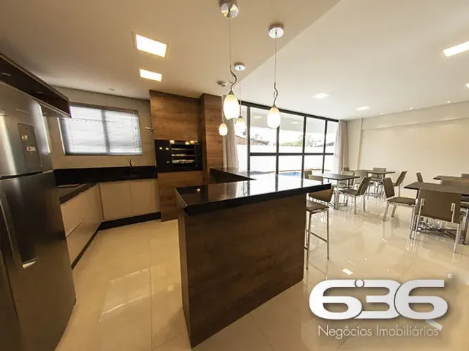 Apartamento | Joinville | Anita Garibaldi