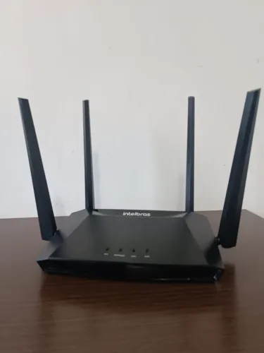 Roteador Action RG 1200 - Intelbras