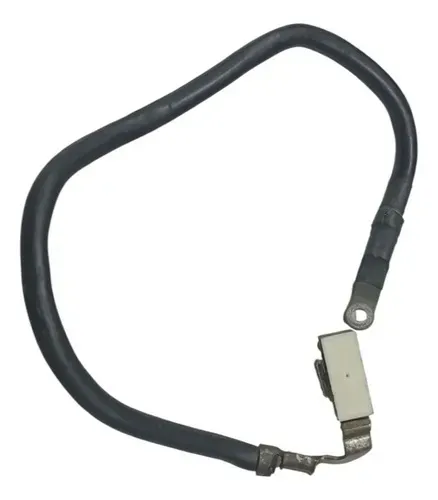 Sensor Polo Negativo Bateria Mercedes Gla200 1.6 T 2019