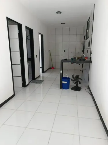 Repasse apartamento bairro pedras - itaitinga - 20mil