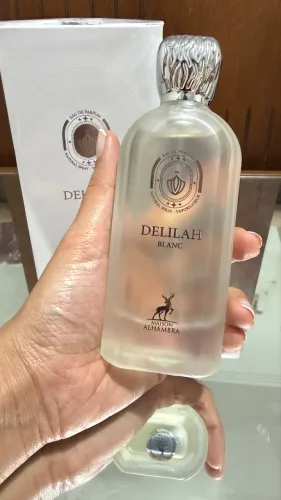 Delilah