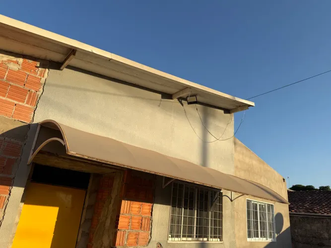 Toldo 4,20 metros
