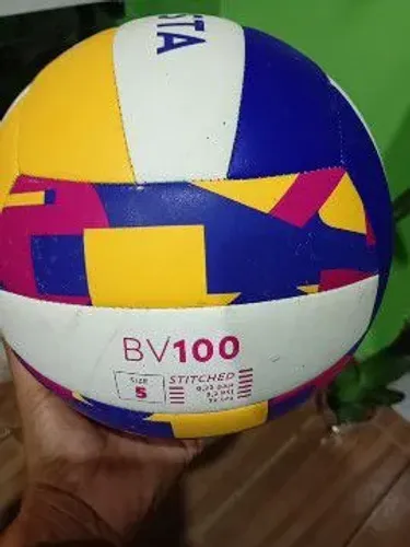 Bola voley usada