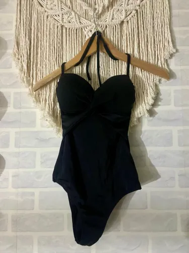 Maiô Body for Sure usado 1x