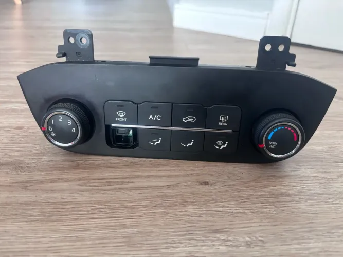 Comando de Ar kia Sportage