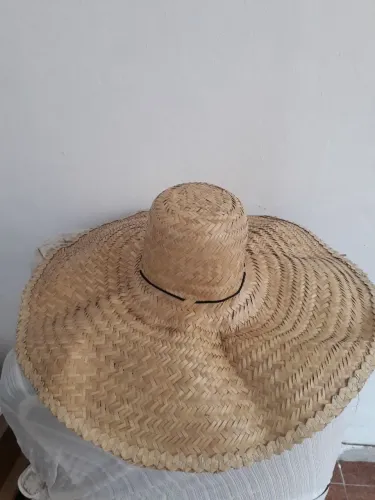 Chapéu para trabalho