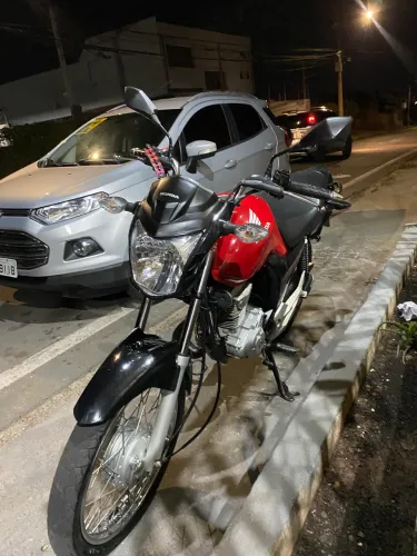 Vende-se start 160