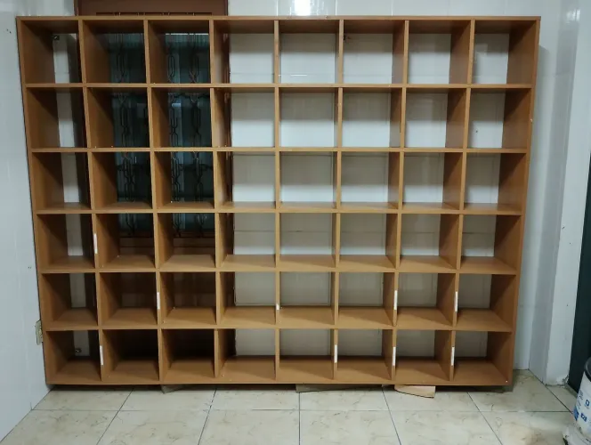 Estante ideal para lojista