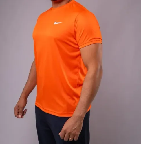 Camisa masculina Dri-fit 