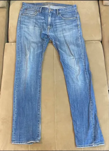 Calça Jeans American Eagle 42/44