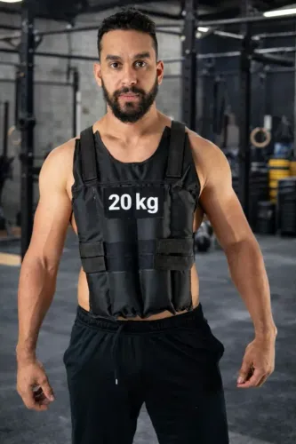Colete 20 kg