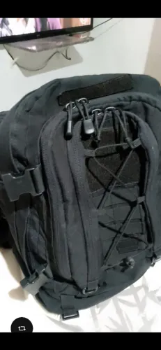 vendo uma mochila táctica militar