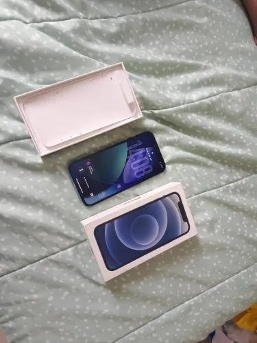 iPhone 12 Mini