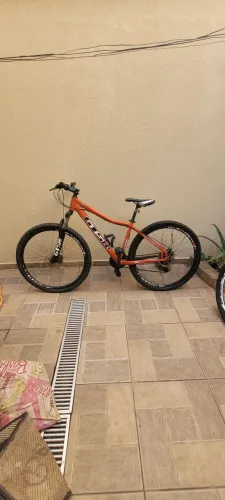 Bicicleta Mountain Bike GTSM1