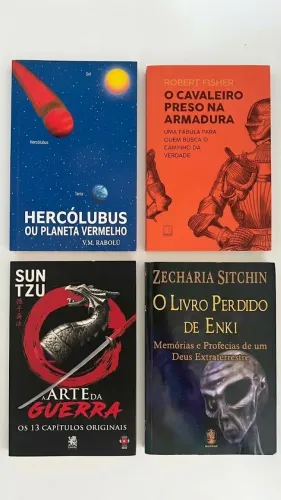 livros