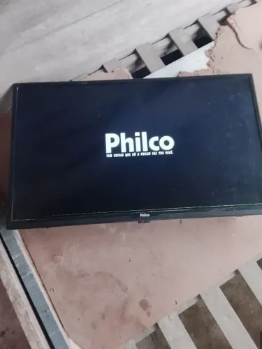 Vendo TV 32 polegadas de led