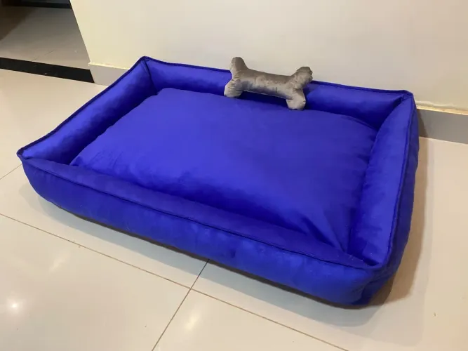 Cama pet