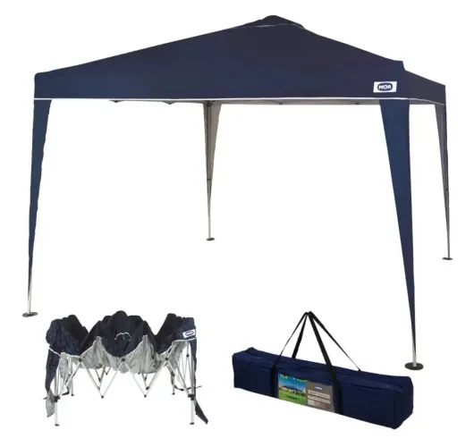 Vendo Gazebo Mor