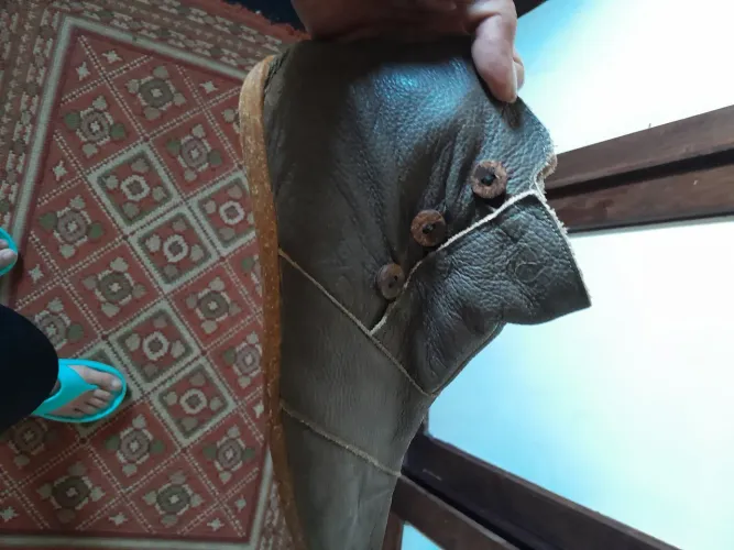 Roupas (vendo tudo para brecho)