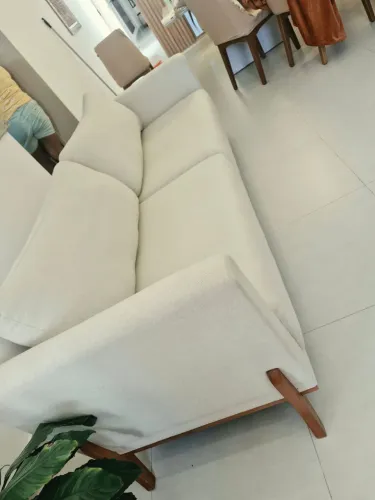 Vendo sofá