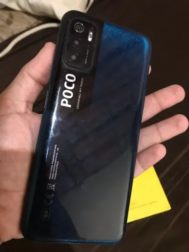 Xiaomi Poco M3