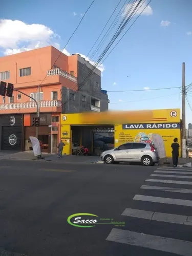 Terreno com 330m² no Bela Vista Osasco