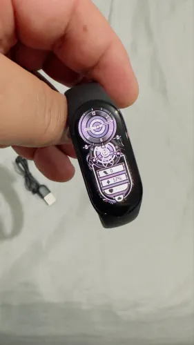 MI Band 7