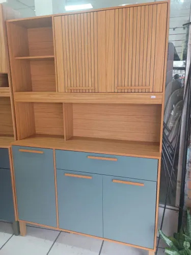 Armário Kit de cozinha ( novo )