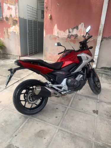 Nc 750x