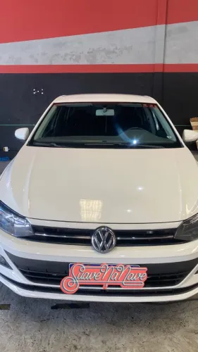 Volkswagen Virtus Comfort. 200 TSI 1.0 Flex 12V AUT 2022