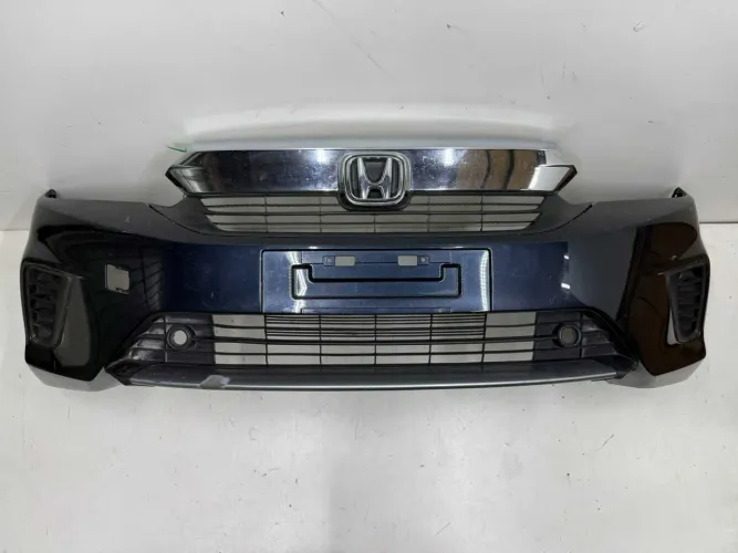 Parachoque Dianteiro Honda City 2022 2023 Original