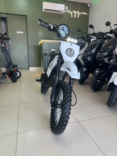 Scooter G2 Cross