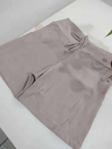 Short pegada esporte pouco usado.