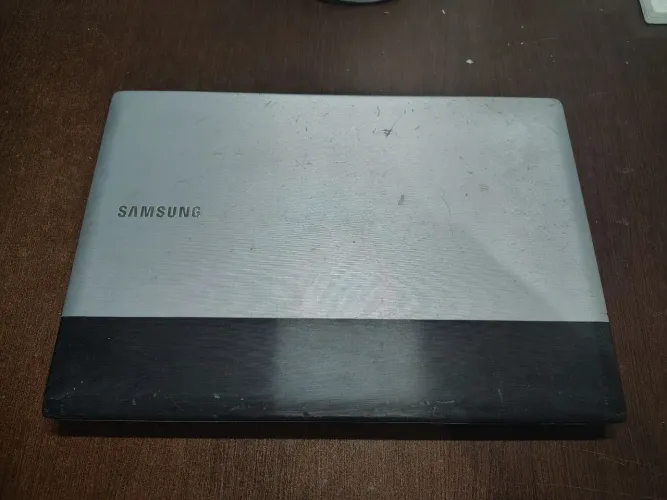 Notebook Samsung r420 com i3