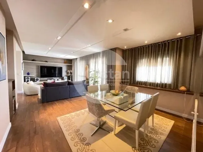 apto ipiranga, 4 dorm s/1 suíte, 2 vagas, 115mts, v. gourmet