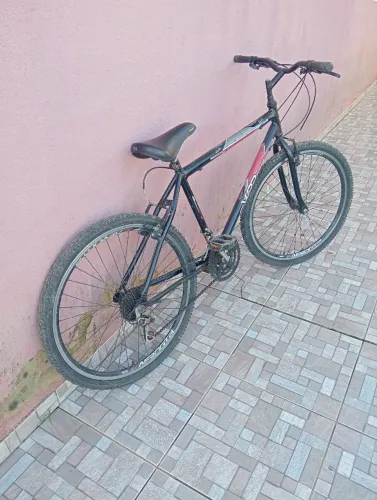 Bike aro 26 WRP (modelo VRP)