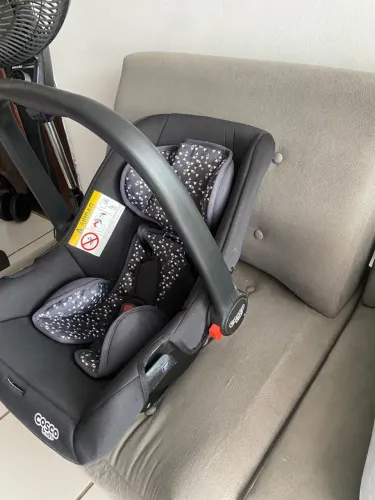 Bebê conforto