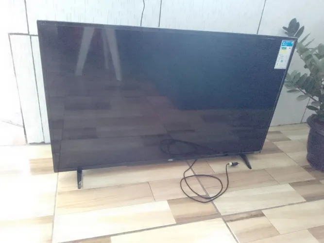 Smart tv AOC