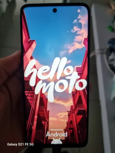 Motorola g35 5g