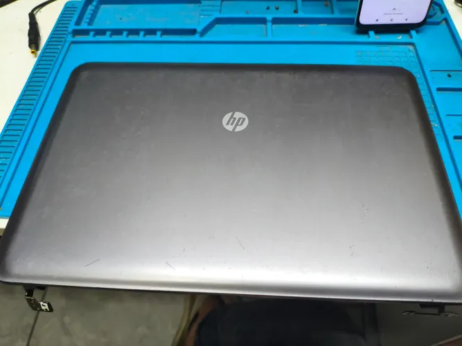 Carcaça Base da Tela + Moldura Para Hp 1000 1220br 1240br 1230br