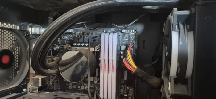 Kit PC Gamer i5 32gb RAM