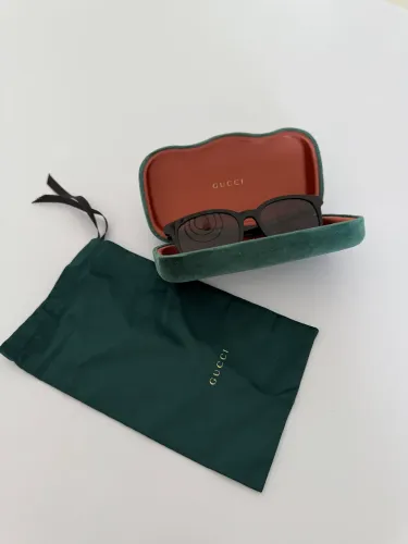 Óculos Gucci GG1001SK 001