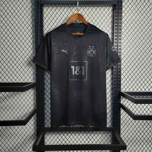 Camisa Puma Borussia Dortmund 23/24 - edição especial