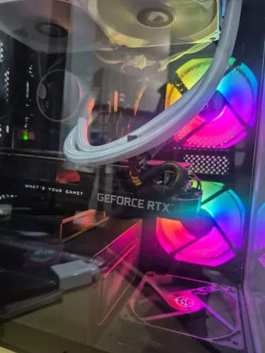 Computador Gamer RTX 2070 SUPER