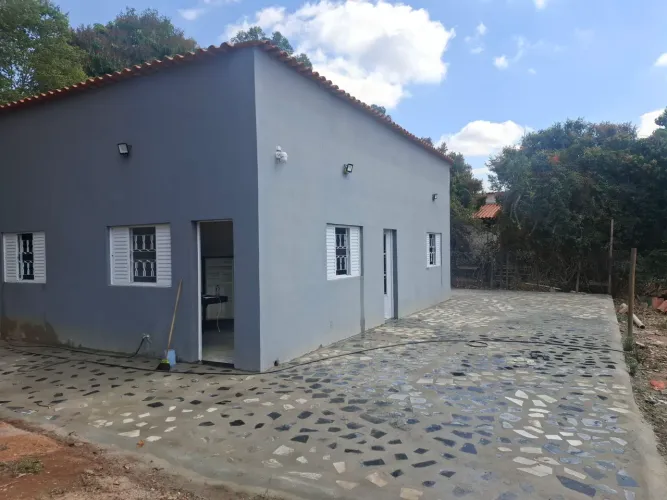 Vende se sitio condominio Paraiso de Esmeraldas