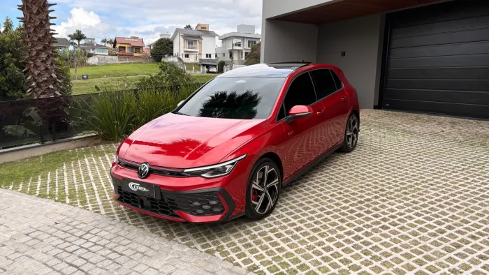 Volkswagen Golf GTI 350 TSI 2.0 230cv 16V Aut. 2019