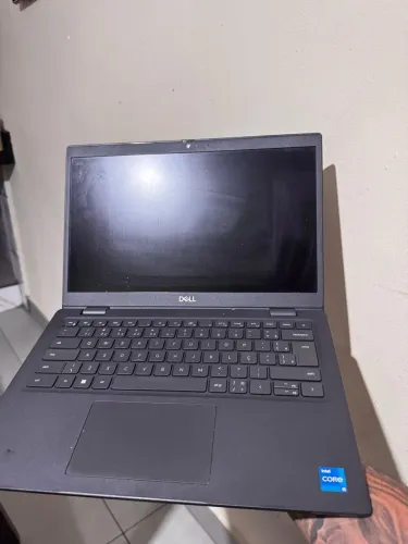 Notebook- Dell Latitude 3420 i5 11th 8Gb Nvme 256Gb Win11Pro