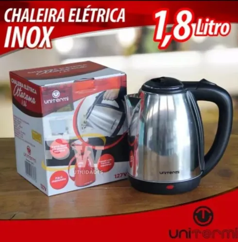 Chaleira